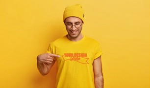 Abbigliamento personalizzato