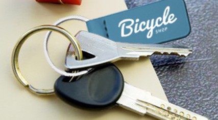 Un gadget con il tuo logo