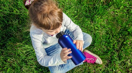 Perfette per i bambini, a scuola e tempo libero