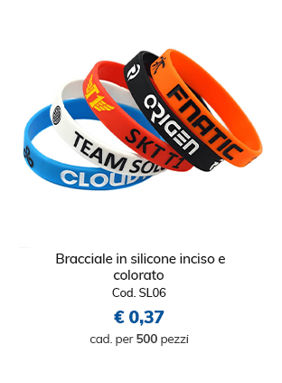 Prodotto della settimana