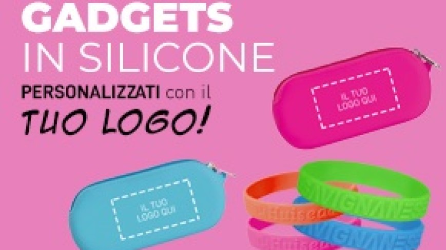 Perchè piacciono tanto gli oggetti in silicone?