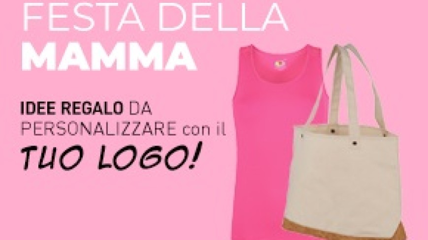 Gadget perfetti le mamme