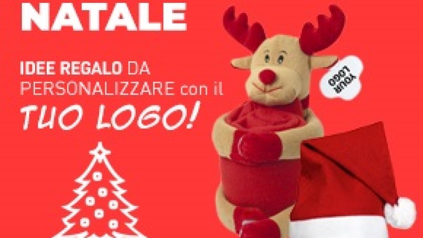 Natale, gadget per bambini