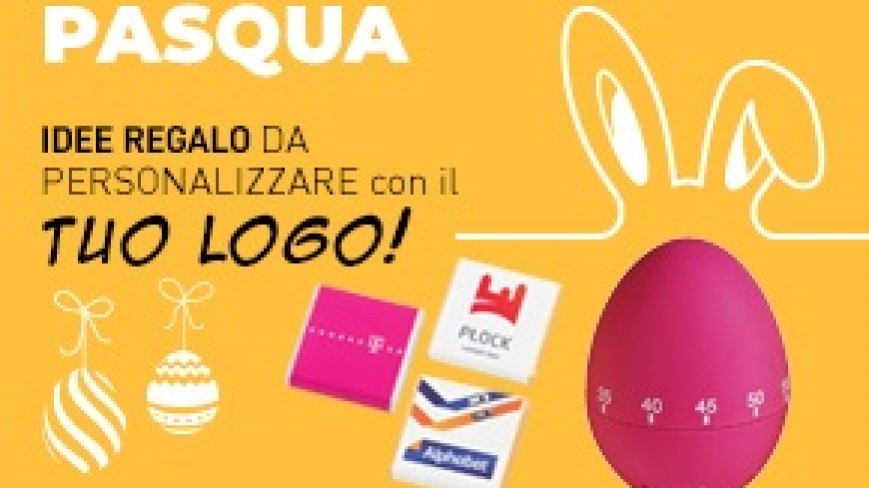 Gadget per Pasqua