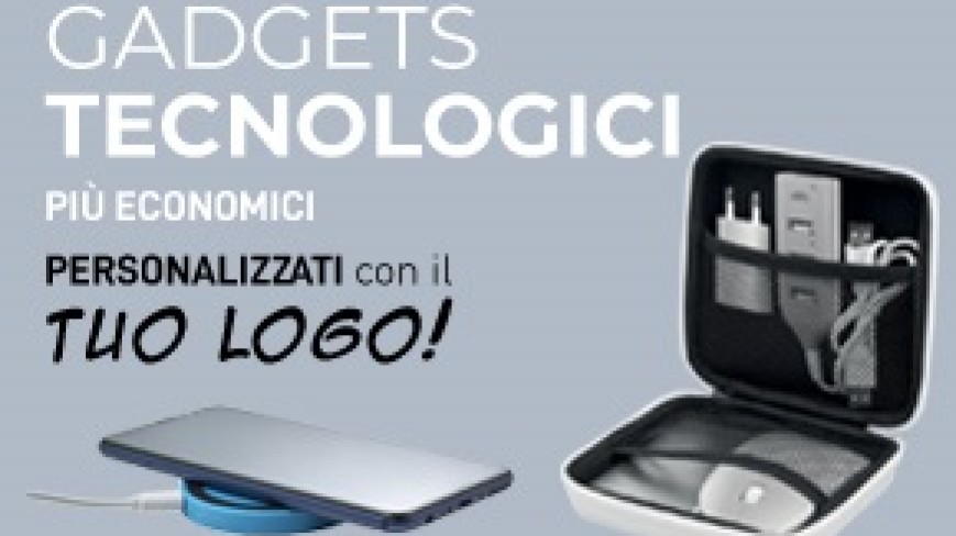 7 gadget tecnologici convenienti