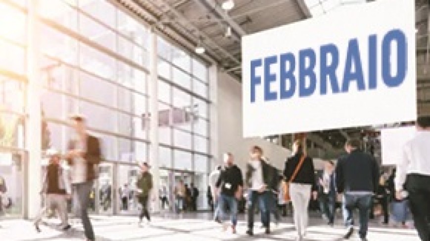 3 importanti fiere a febbraio 2020