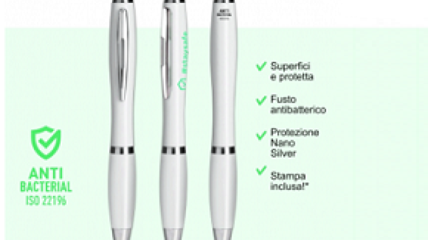 penna Silver Nano