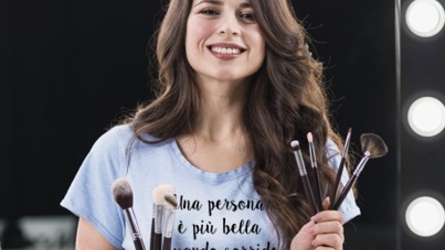 Divise da lavoro per estetiste