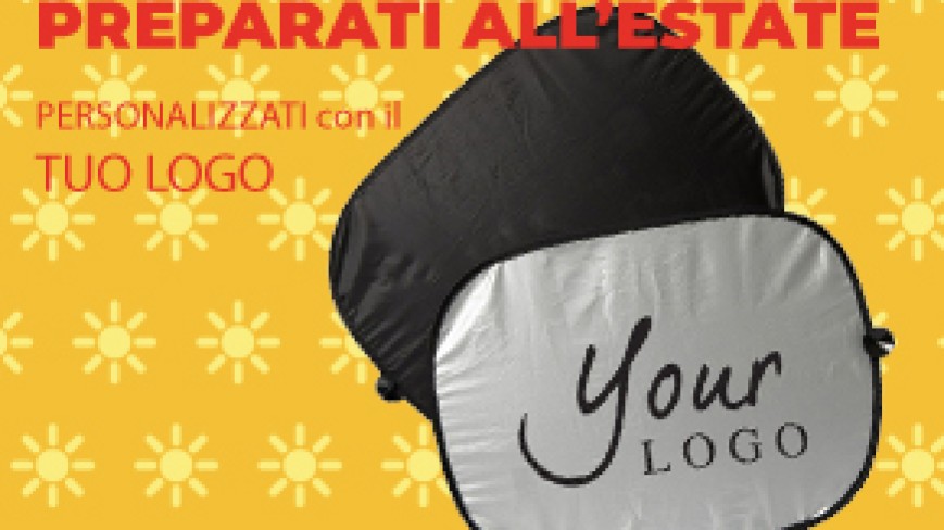 Come farsi pubblicità con i parasole per l’auto