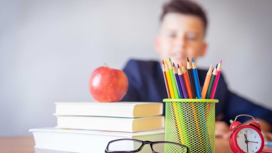 I migliori gadget per la scuola, perché sceglierli!