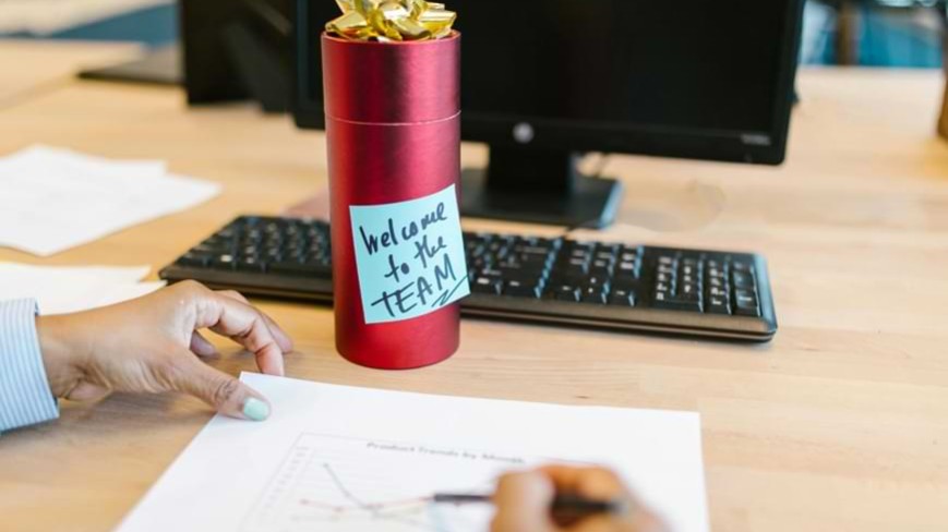 Onboarding in azienda: come creare un'esperienza positiva fin dal primo giorno