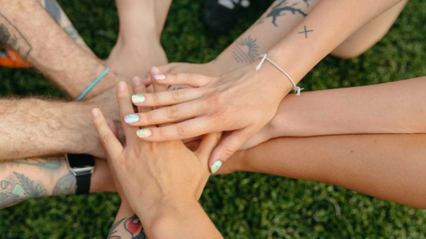 Team building efficace: i gadget che favoriscono la collaborazione in azienda