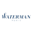 Waterman, penna a sfera Allure Deluxe