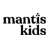 K Breton Top 100% Ocs Personalizzabile |MANTIS KIDS