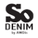 Men Straight Jeans 99% Cotone 1% Elastane Personalizzabili |SO DENIM