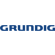 Stazione Meteo Grundig Con Sveglia E Calendario Personalizzabile
