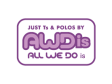 AWDIS JUST TS & POLO