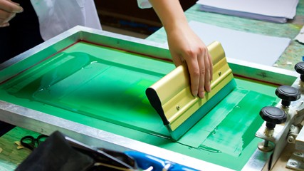 Serigrafia