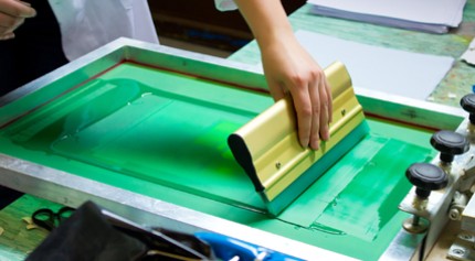 Serigrafia