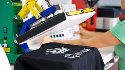 Stampa Transfer