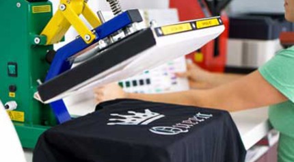 Stampa Transfer