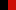 black-classic red