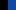 black-surf blue