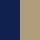 french navy-putty