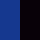 blue/black