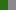 Verde,Argento