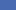 Blu trasparente/Bianco