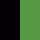 nero,Verde