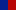 Blu-rosso