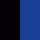 nero,Royal blu