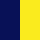 oxford navy-sun yellow