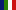 navy/tricolour