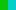 verde, color argento