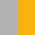 grigio/arancio