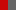 tomato/silver