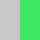 Argento,Verde Lime