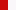 classic red-off white