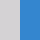 Argento,azzurro acqua