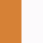 Arancio,Solido Bianco