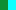 verde, bianco
