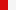 Rosso,Solido Bianco