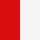 Rosso,Solido Bianco