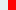 Trasparente,Rosso