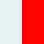 Trasparente,Rosso