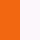 orange-white