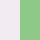 Solido Bianco,Verde Lime